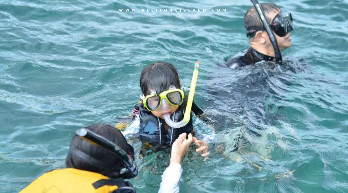 belitung image