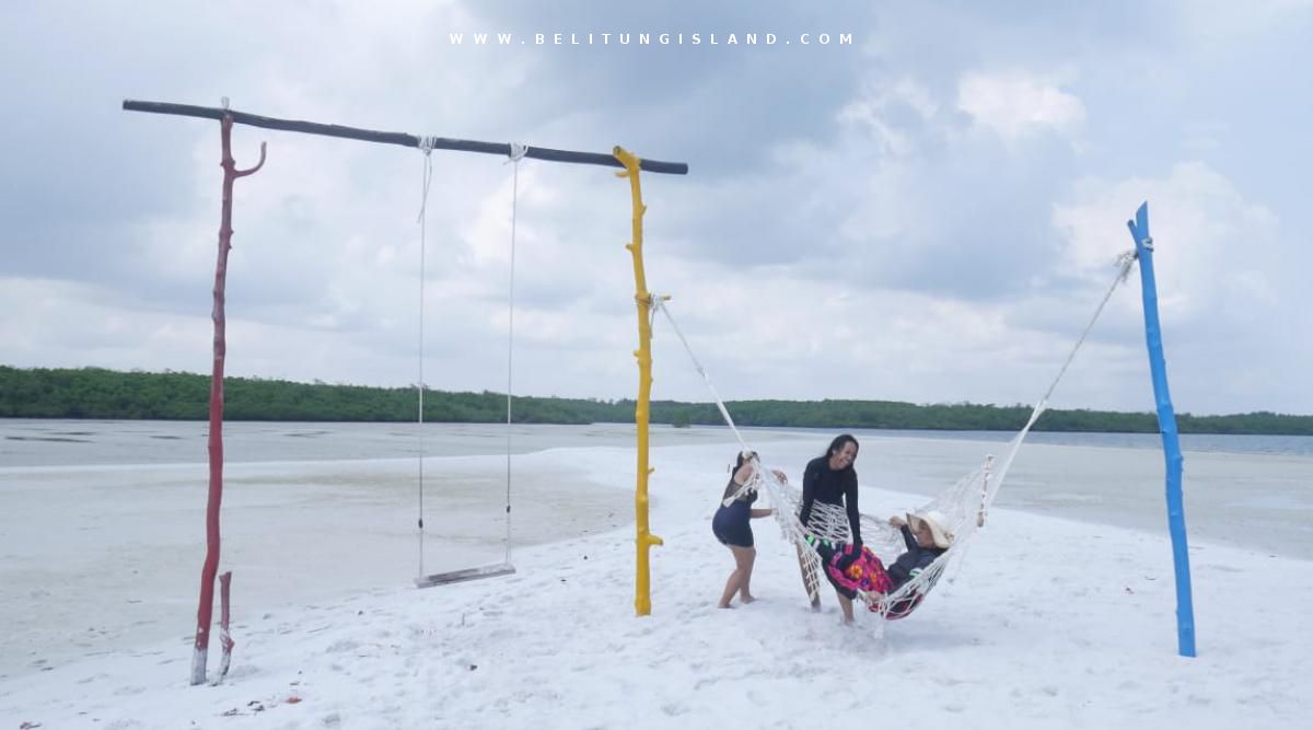 belitung image