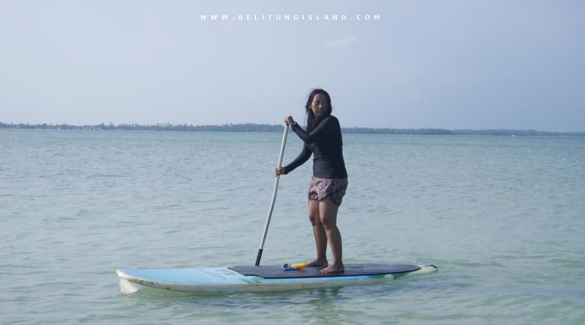 belitung image
