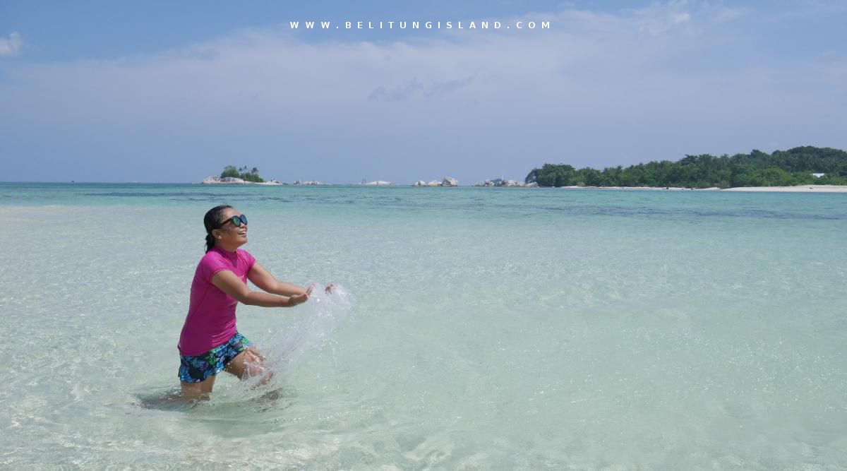belitung image