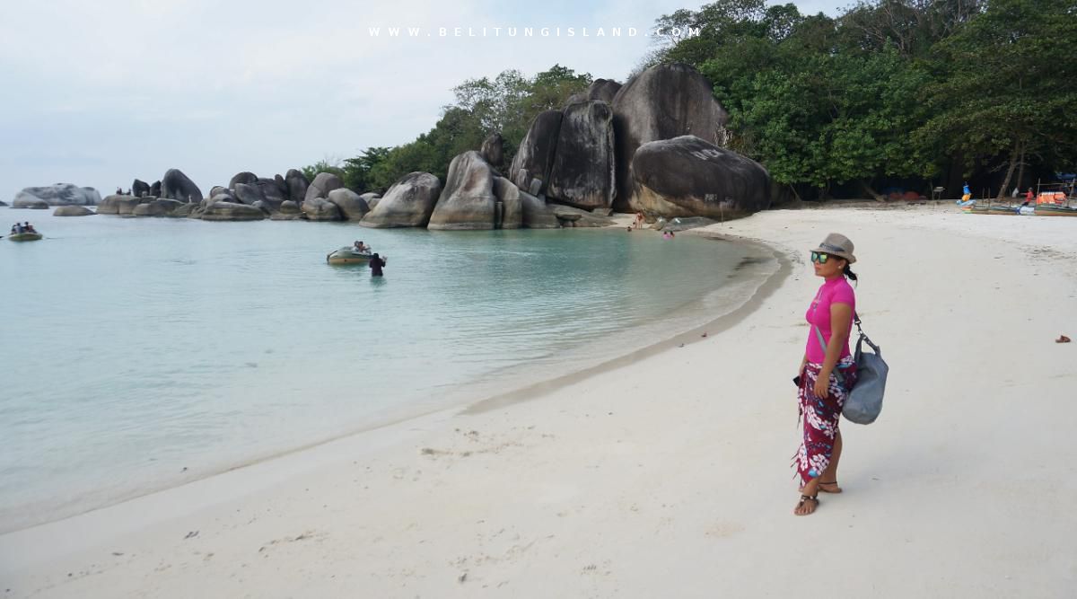 belitung image