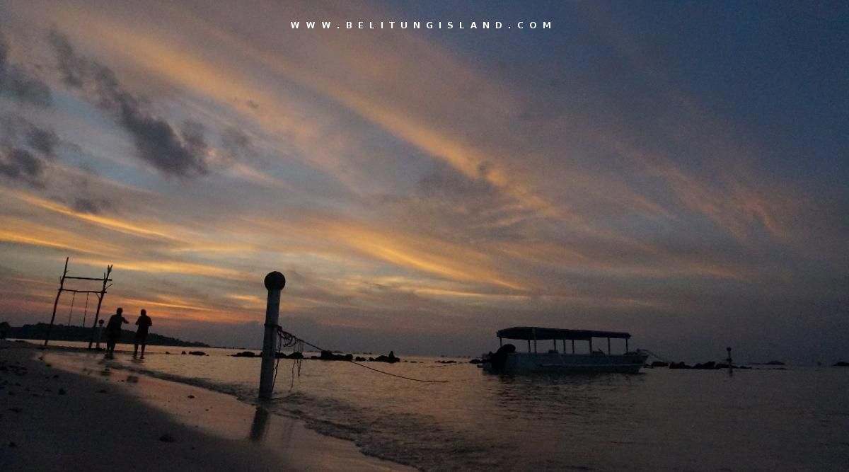 belitung image