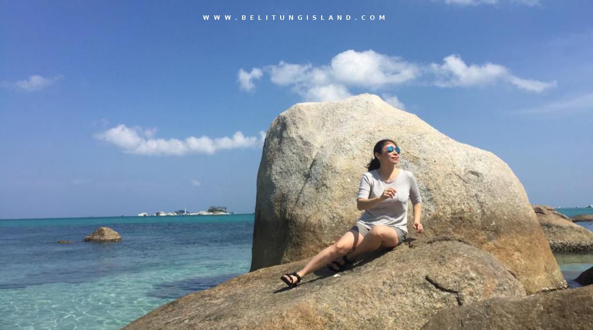 belitung image