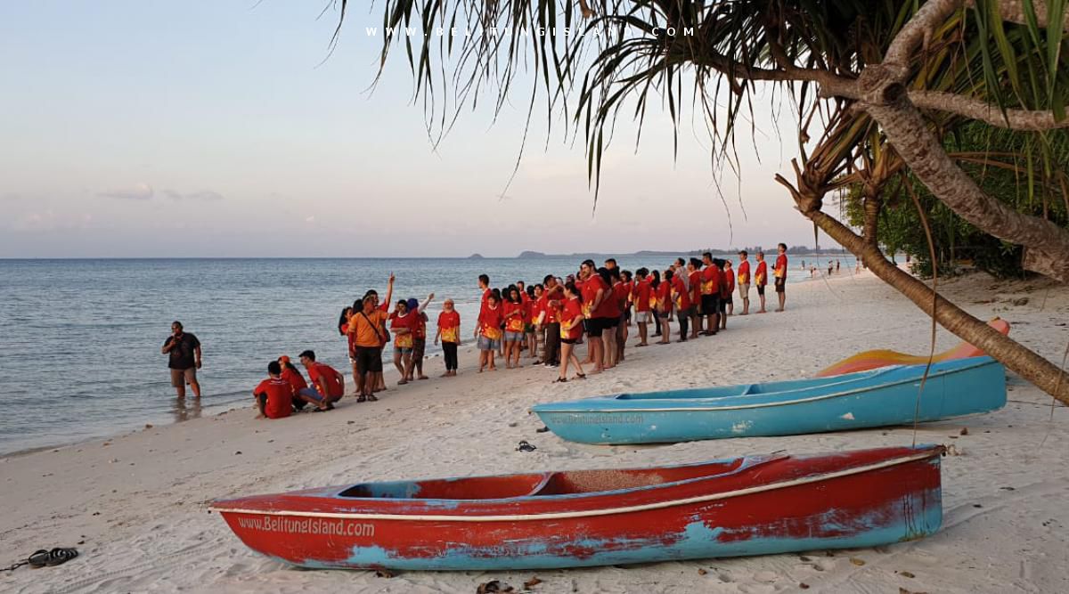 belitung image