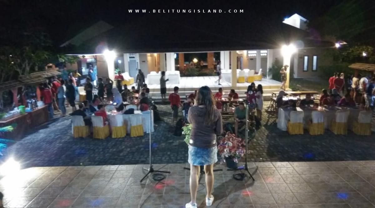belitung image