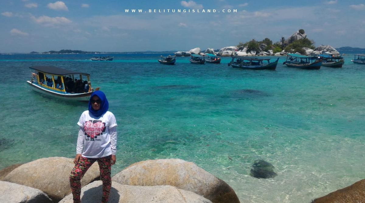 Paket Wisata Belitung 3