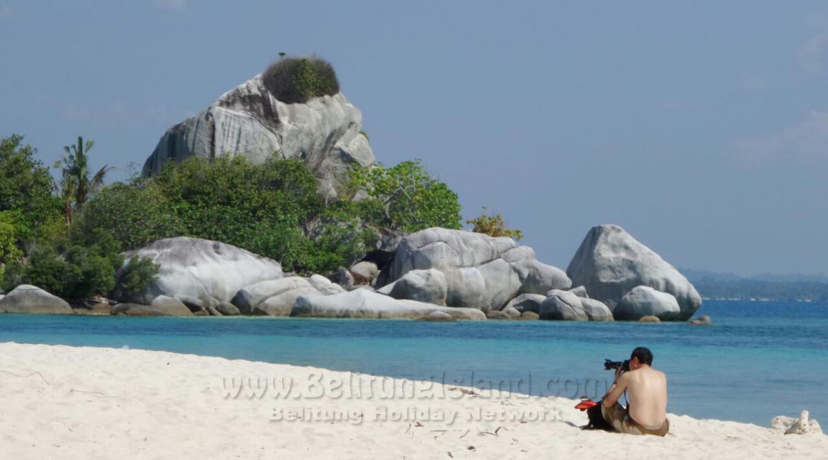 Jadwal Hari #2 - Destinasi Pulau Lengkuas|Galangal Island|高良姜岛|جزيرة جالانجال