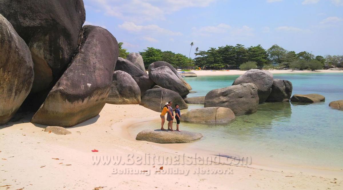 belitung destination Tanjung Tinggi
