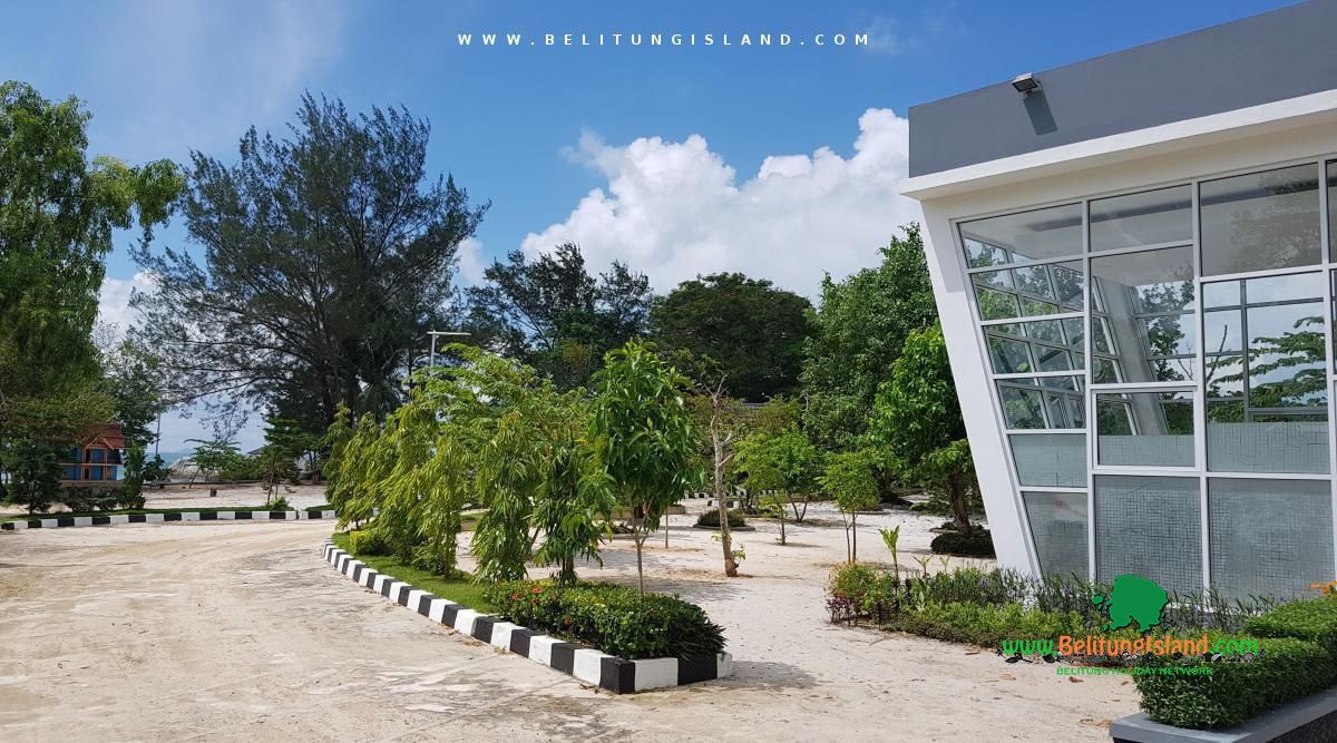 belitung destination The Mashur
