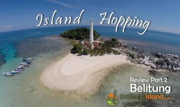 Island Hopping Review Part 2|Island Hopping Review Part 2|跳岛游第二部分|مراجعة Island Hopping الجزء 2